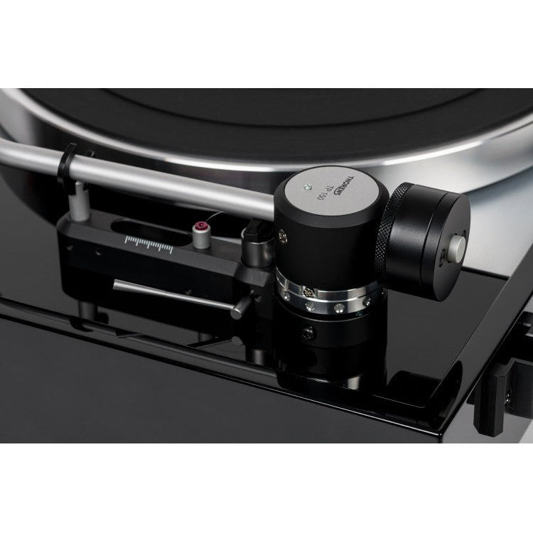Thorens - TD 1500 Sub-Chassis Turntable with 2M Bronze Cartridge ; VINYLGLOB