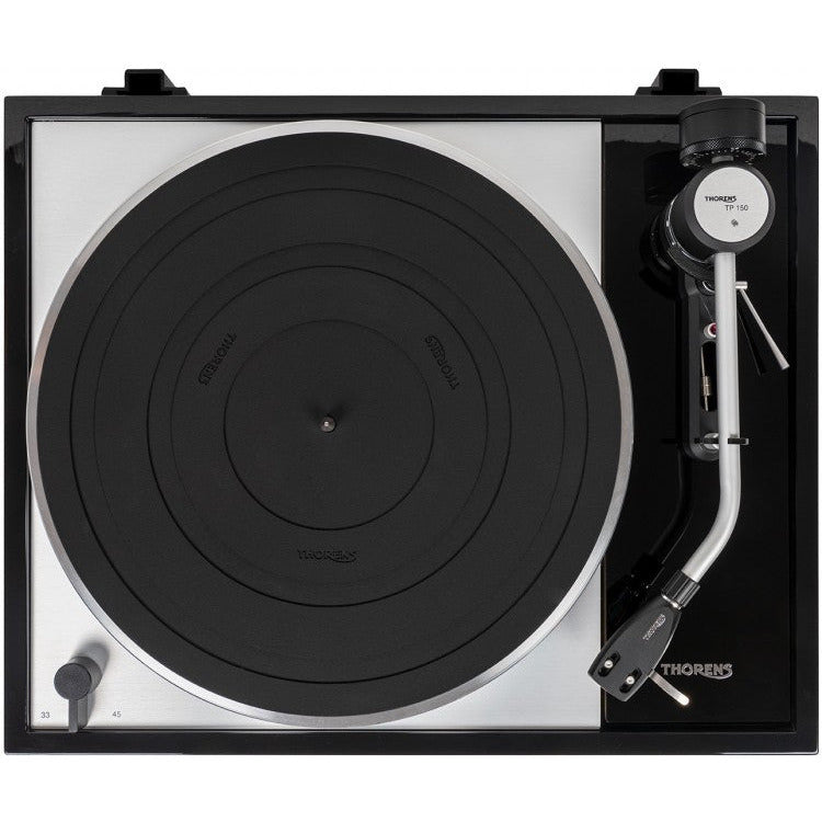 Thorens - TD 1500 Sub-Chassis Turntable with 2M Bronze Cartridge ; VINYLGLOB