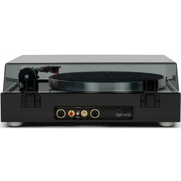 Thorens - TD 1500 Sub-Chassis Turntable with 2M Bronze Cartridge ; VINYLGLOB