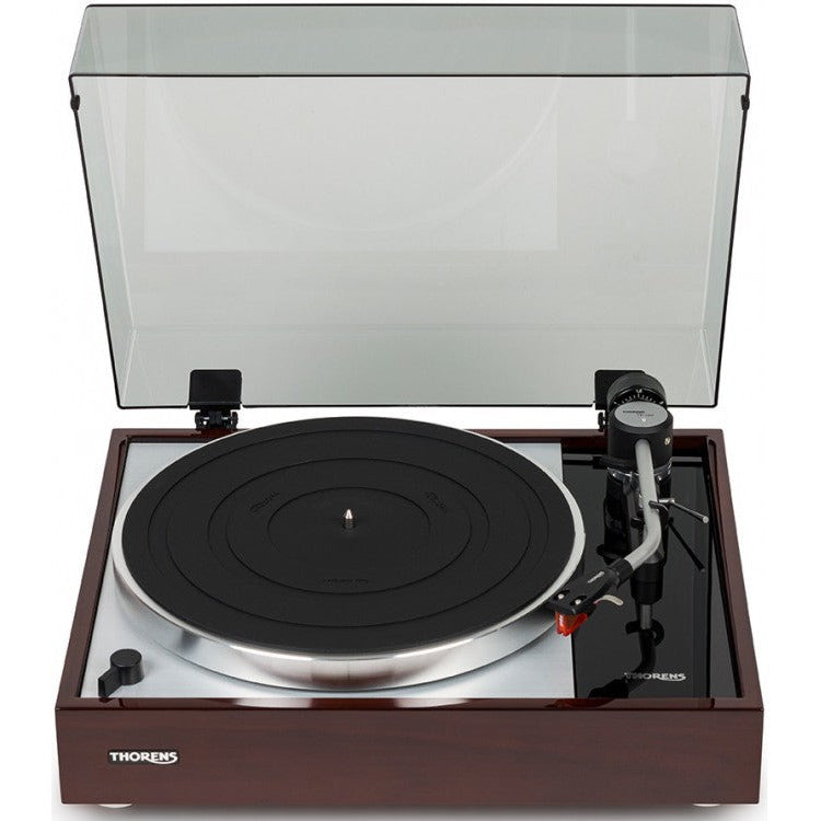 Thorens - TD 1500 Sub-Chassis Turntable with 2M Bronze Cartridge ; VINYLGLOB