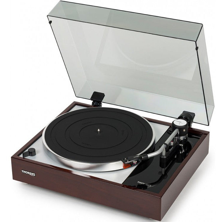 Thorens - TD 1500 Sub-Chassis Turntable with 2M Bronze Cartridge ; VINYLGLOB