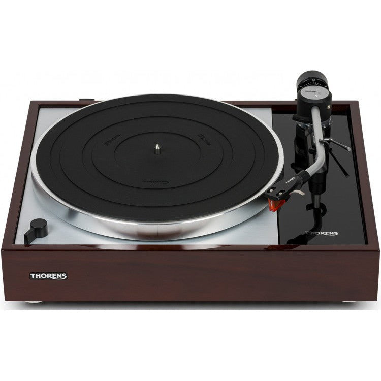 Thorens - TD 1500 Sub-Chassis Turntable with 2M Bronze Cartridge ; VINYLGLOB