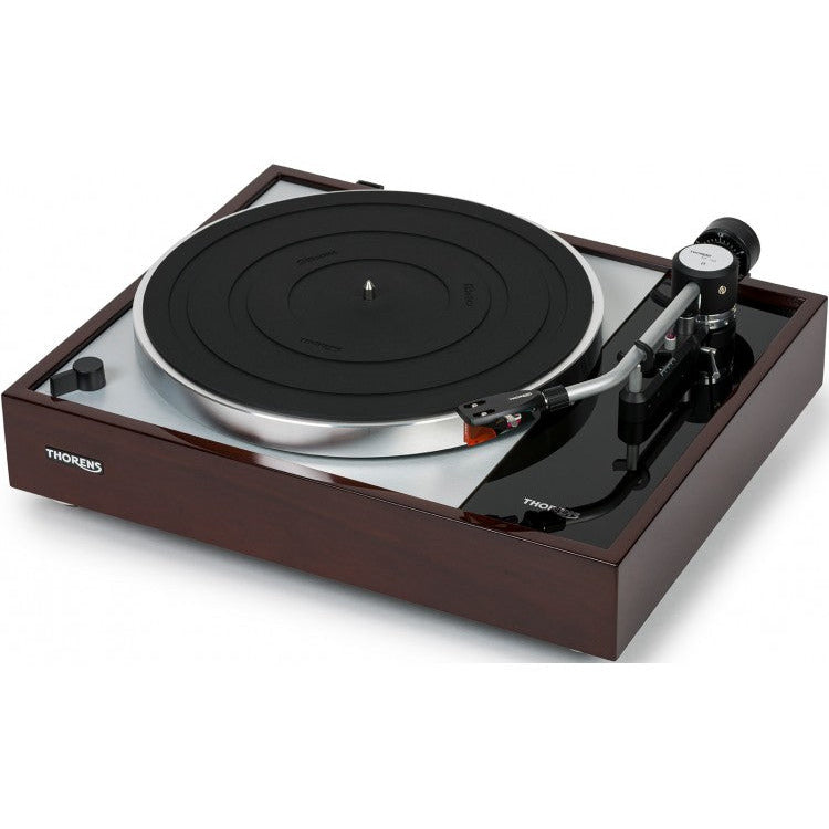 Thorens - TD 1500 Sub-Chassis Turntable with 2M Bronze Cartridge ; VINYLGLOB