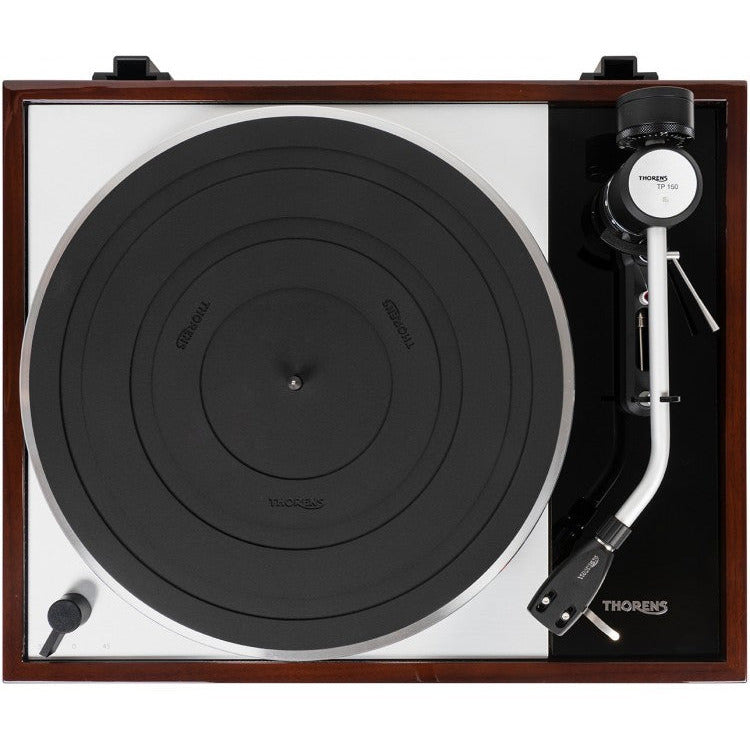 Thorens - TD 1500 Sub-Chassis Turntable with 2M Bronze Cartridge ; VINYLGLOB