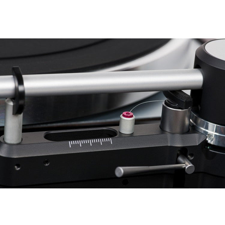 Thorens - TD 1500 Sub-Chassis Turntable with 2M Bronze Cartridge ; VINYLGLOB