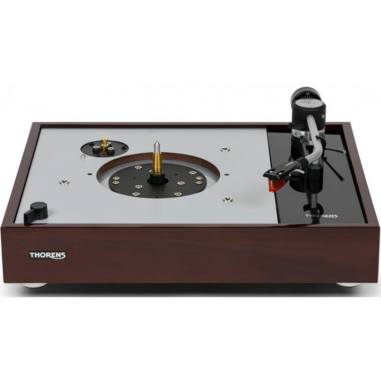 Thorens - TD 1500 Sub-Chassis Turntable with 2M Bronze Cartridge ; VINYLGLOB