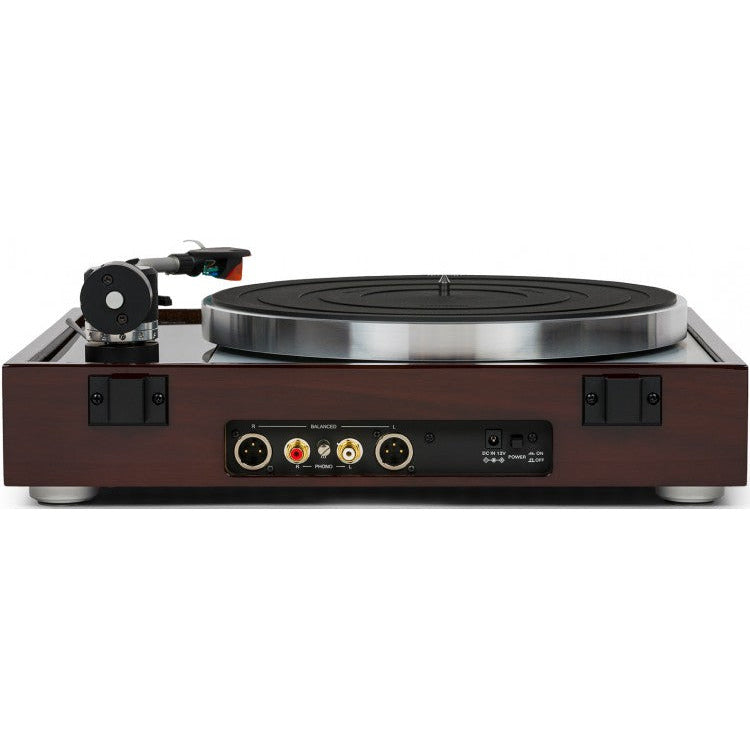 Thorens - TD 1500 Sub-Chassis Turntable with 2M Bronze Cartridge ; VINYLGLOB