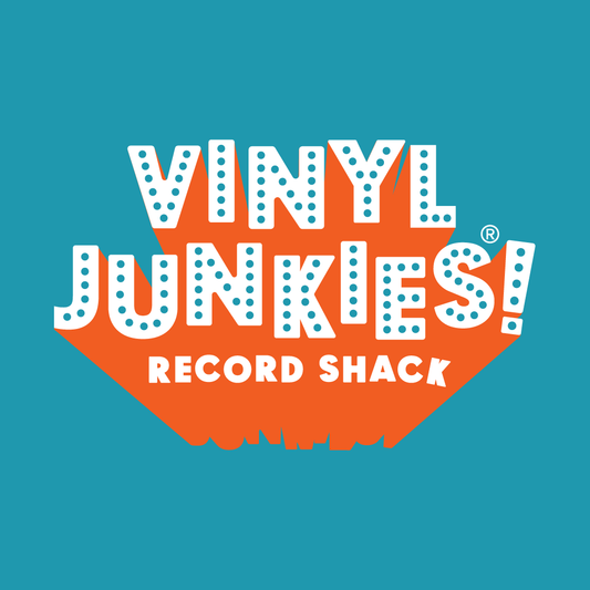 7" Resealable Outer Plastic Sleeves (100-pack) [Vinyl]