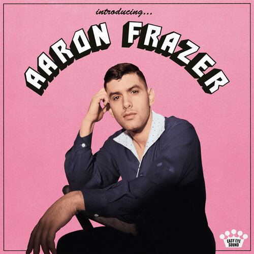 Aaron Frazer - Introducing... LP [Vinyl]