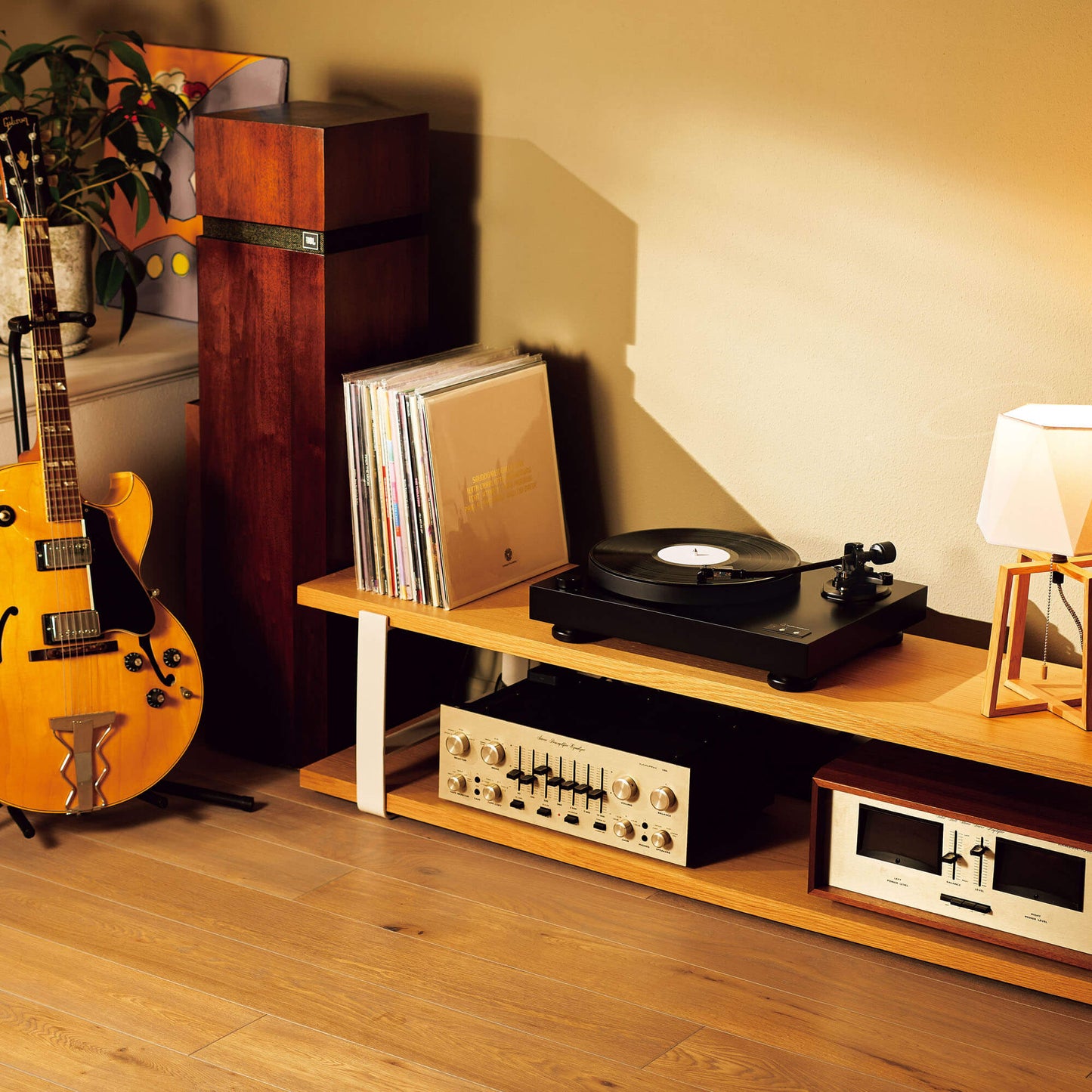 Audio Technica - AT-LP8X Semi-Automatic Direct-Drive Turntable ; VINYLGLOB