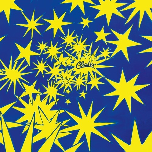 Cluster - Cluster II LP (180g, Gatefold, 50th Anniversary, Limited) [Vinyl]