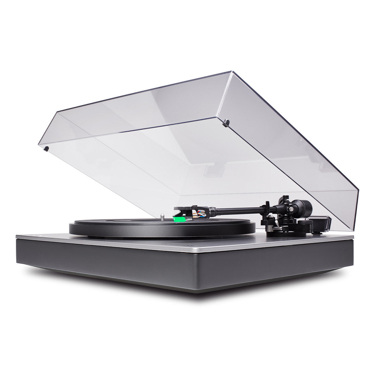 Cambridge - ALVA ST Belt Drive Turntable with Bluetooth® aptX HD ; VINYLGLOB
