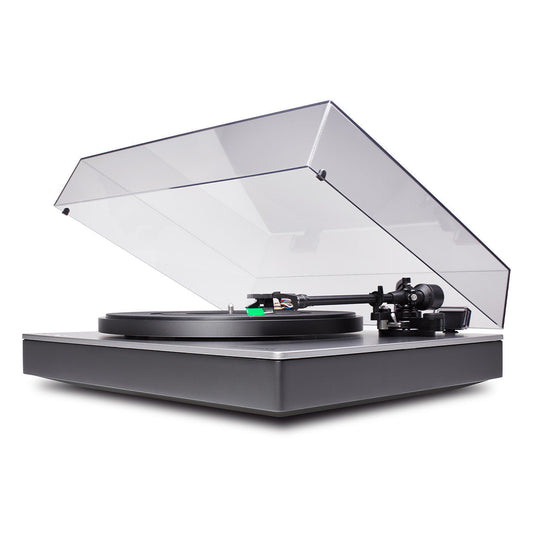 Cambridge - ALVA ST Belt Drive Turntable with Bluetooth® aptX HD ; VINYLGLOB