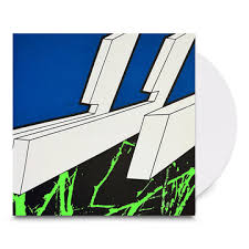 Oneohtrix Point Never - Tranquilizer 2LP (Indie Exclusive, Clear Vinyl, Gatefold LP Jacket) (Preorder: Ships November 21, 2025) ; VINYLGLOB