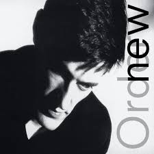 New Order - Low-Life LP (Remastered) ; VINYLGLOB
