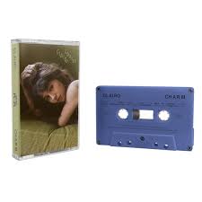 Clairo - Charm CASSETTE [Vinyl]