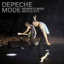 Depeche Mode - Memento Mori: Mexico City 4LP (Bonus Tracks, Photo / Photo Card) (Preorder: Ships December 5, 2025) ; VINYLGLOB