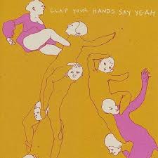 Clap Your Hands Say Yeah - Clap Your Hands Say Yeah LP (White Colored Vinyl) [Vinyl]