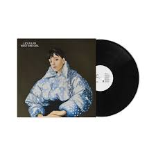 Lily Allen - West End Girl LP (Preorder: Ships January 30, 2026) ; VINYLGLOB