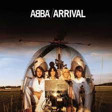 ABBA - Arrival LP [Vinyl]