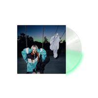 Alison Wonderland - Ghost World LP (Glow in the Dark Colored Vinyl) (Preorder: Ships December 5, 2025) ; VINYLGLOB