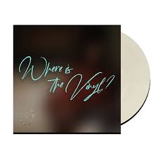 Summer Walker - Finally Over It 2LP (Indie Exclusive, Limited Edition, Bone Colored Vinyl, Alternate Cover) (Preorder: Ships November 14, 2025) ; VINYLGLOB