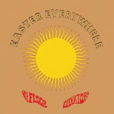13th Floor Elevators - Easter Everywhere  Half Speed Master LP [Vinyl]