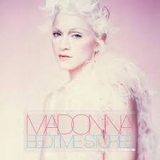 Madonna - Bedtime Stories LP (The Untold Chapter) ; VINYLGLOB