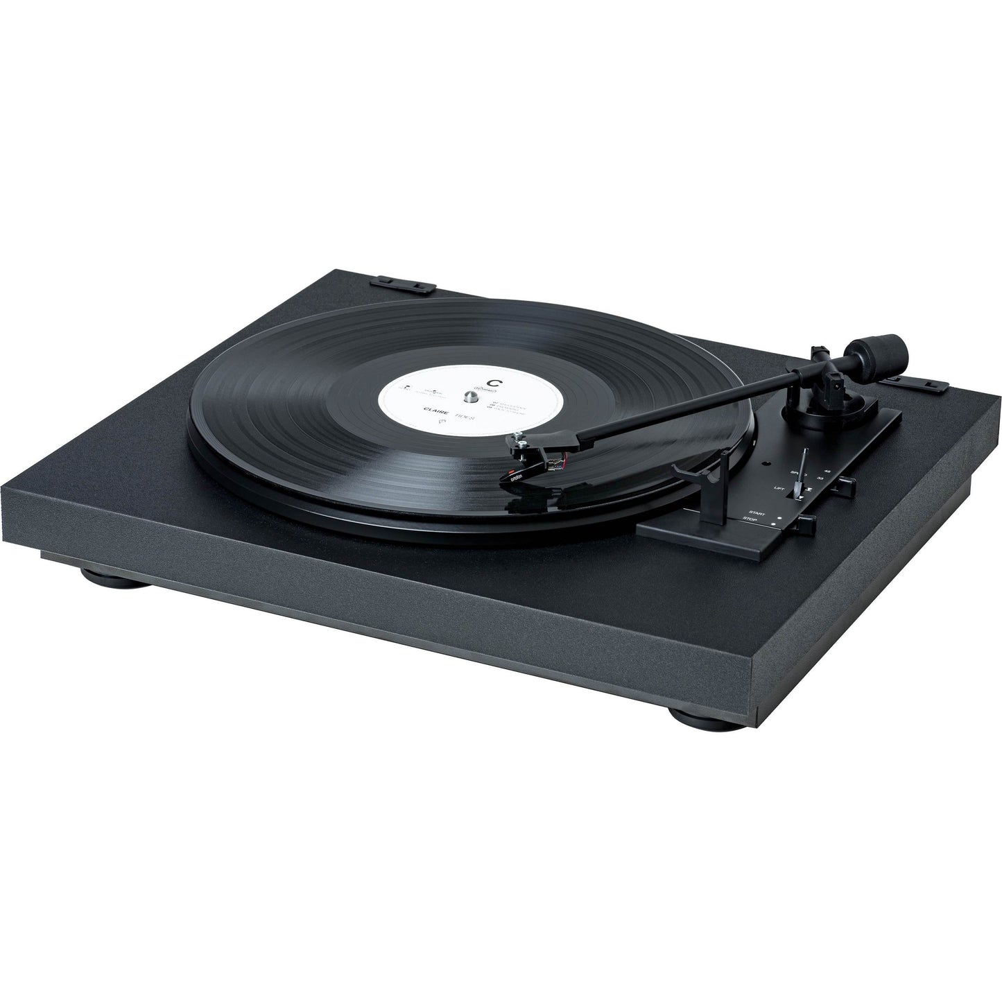 Pro-Ject - Automat A1 Automatic Turntable ; VINYLGLOB