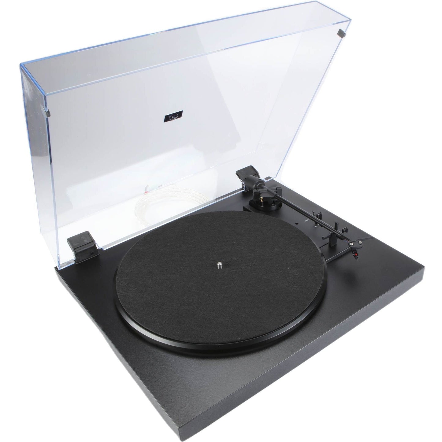 Pro-Ject - Automat A1 Automatic Turntable ; VINYLGLOB