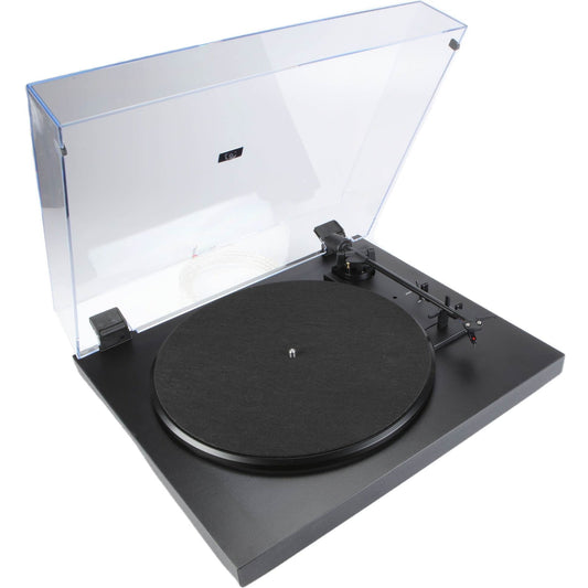 Pro-Ject - Automat A1 Automatic Turntable ; VINYLGLOB