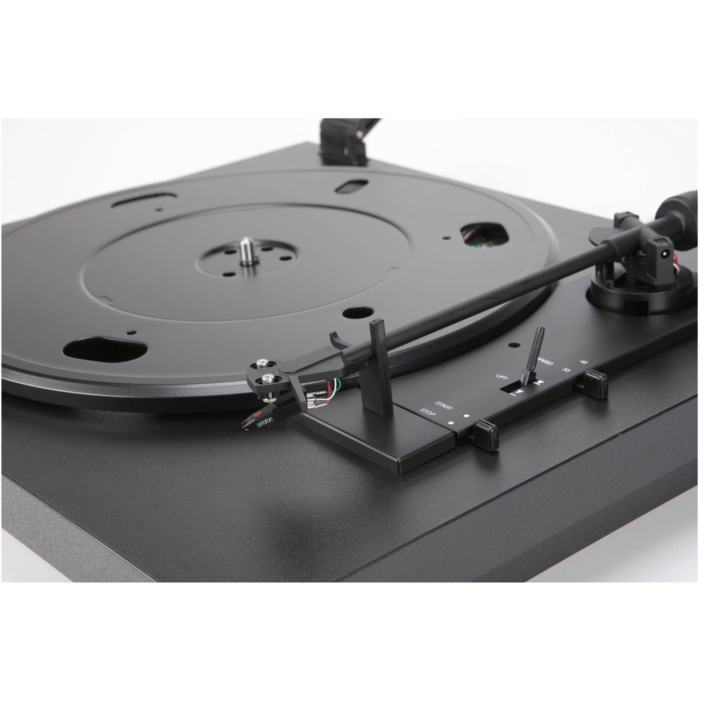 Pro-Ject - Automat A1 Automatic Turntable ; VINYLGLOB