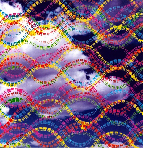 !!! (Chk Chk Chk) - Louden Up Now LP [Vinyl]