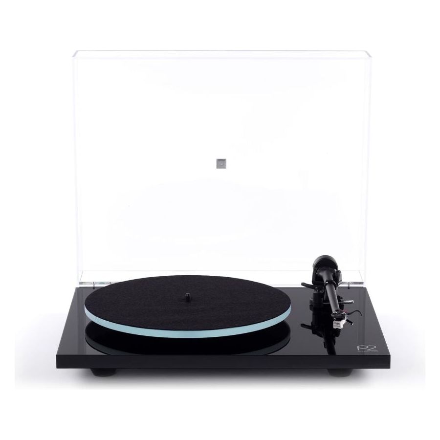 Rega - Planar 2 Turntable ; VINYLGLOB