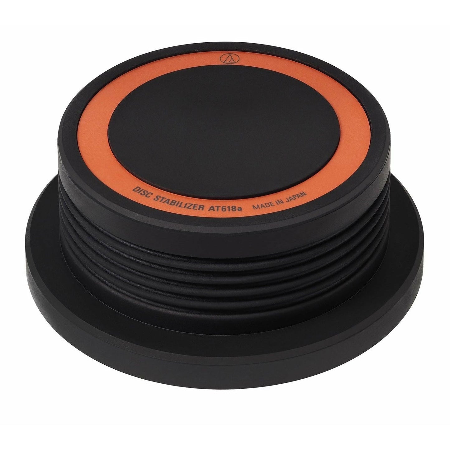 Audio-Technica Disc Stabilizer - AT618a ; VINYLGLOB