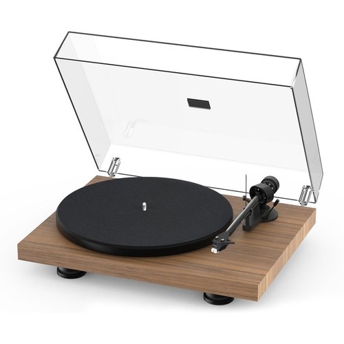 Pro-Ject - Debut Carbon Evolution ; VINYLGLOB