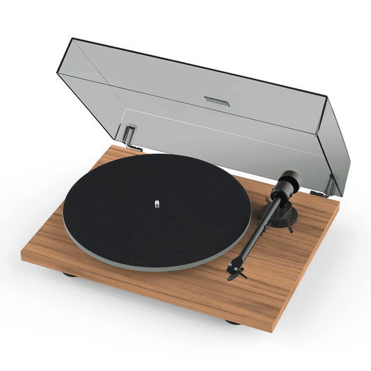 Pro-Ject - T1 Turntable ; VINYLGLOB