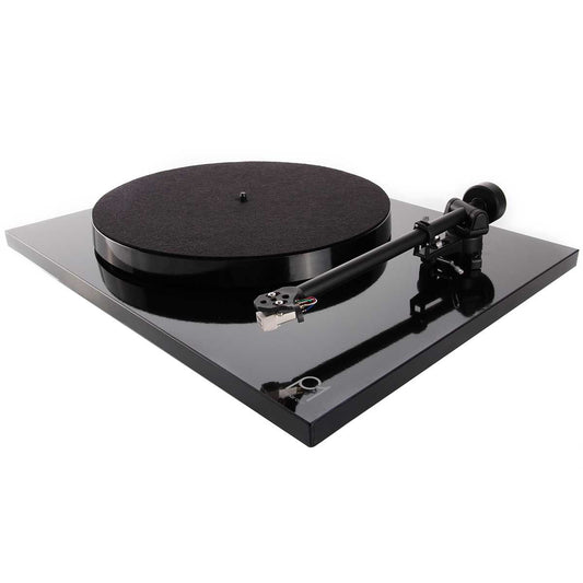 Rega - Planar 1 Turntable ; VINYLGLOB