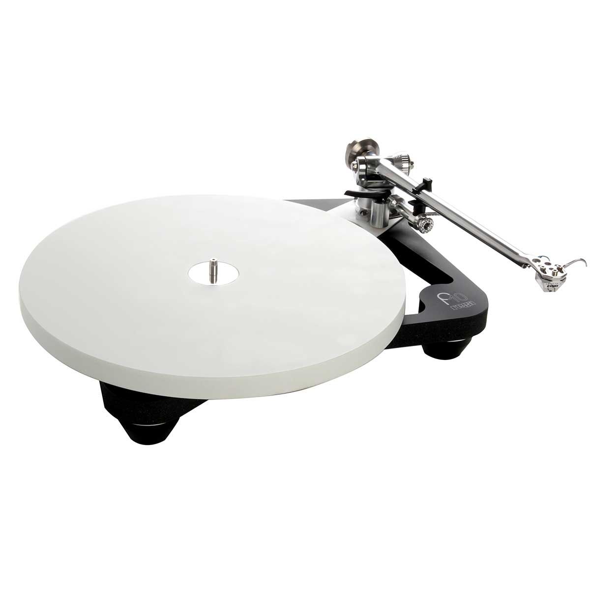 Rega - Planar 10 Turntable ; VINYLGLOB