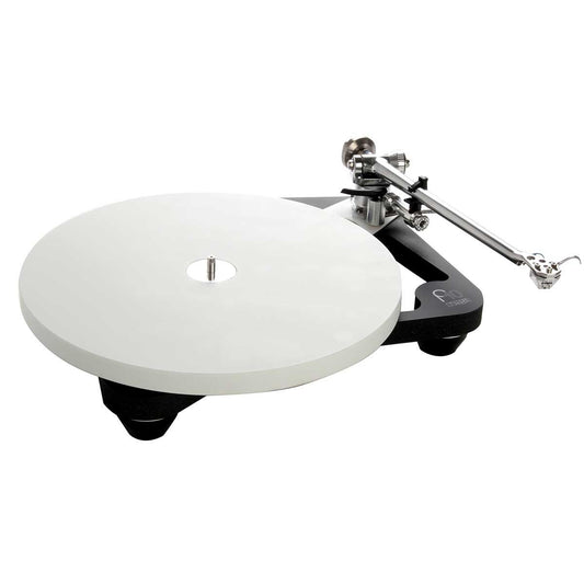 Rega - Planar 10 Turntable ; VINYLGLOB