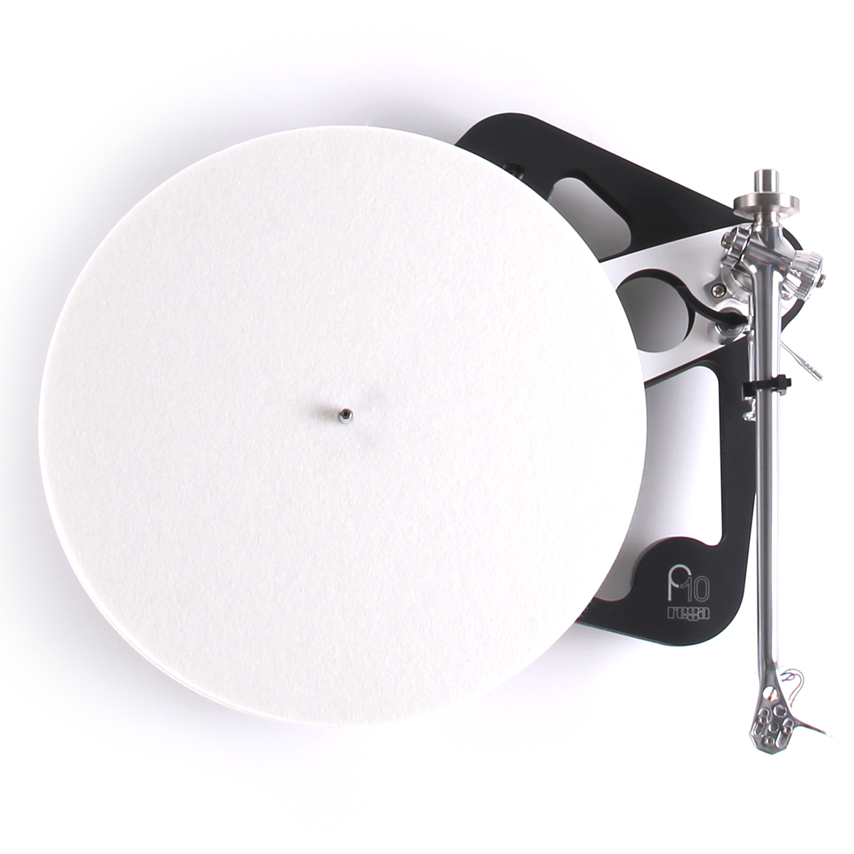 Rega - Planar 10 Turntable ; VINYLGLOB