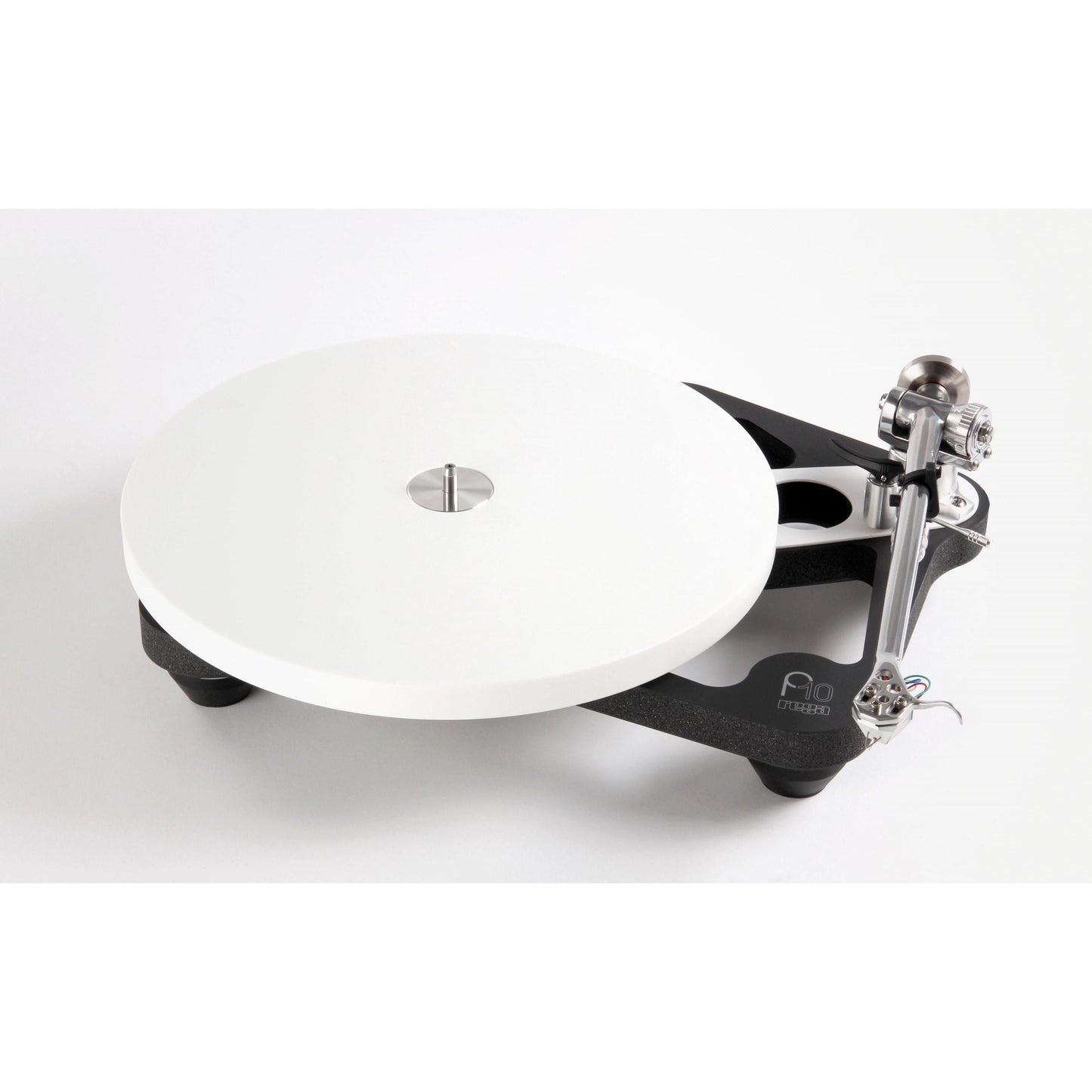 Rega - Planar 10 Turntable ; VINYLGLOB