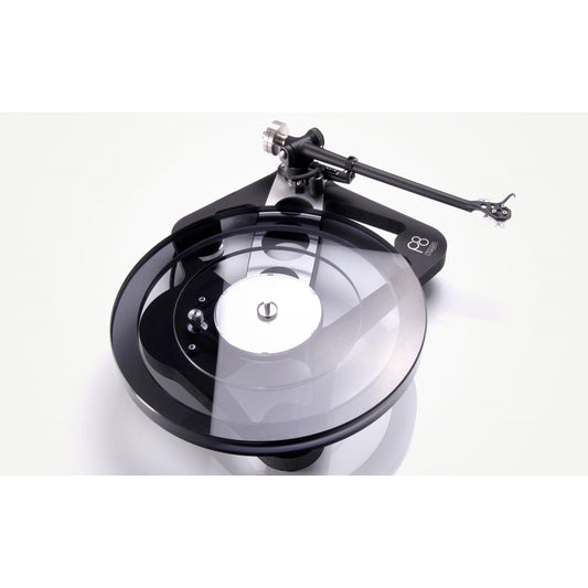 Rega - Planar 8 Turntable ; VINYLGLOB