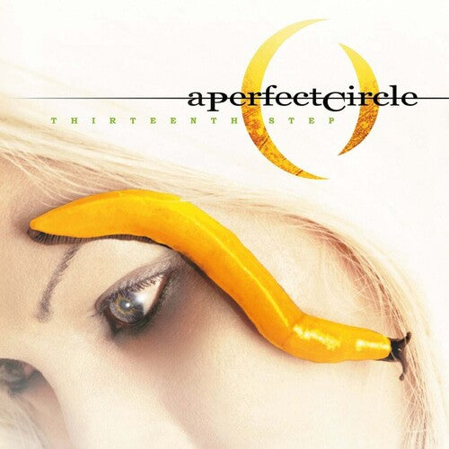 A Perfect Circle - Thirteenth Step LP (Music On Vinyl, 180g, EU Pressing) [Vinyl]