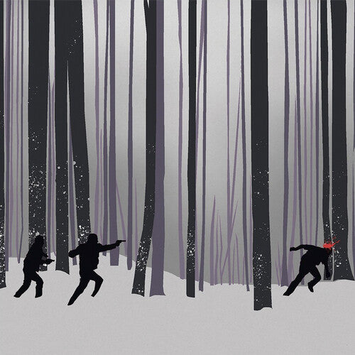 38 Spesh & Benny The Butcher - TCF x BSF: Trust The Sopranos LP [Vinyl]