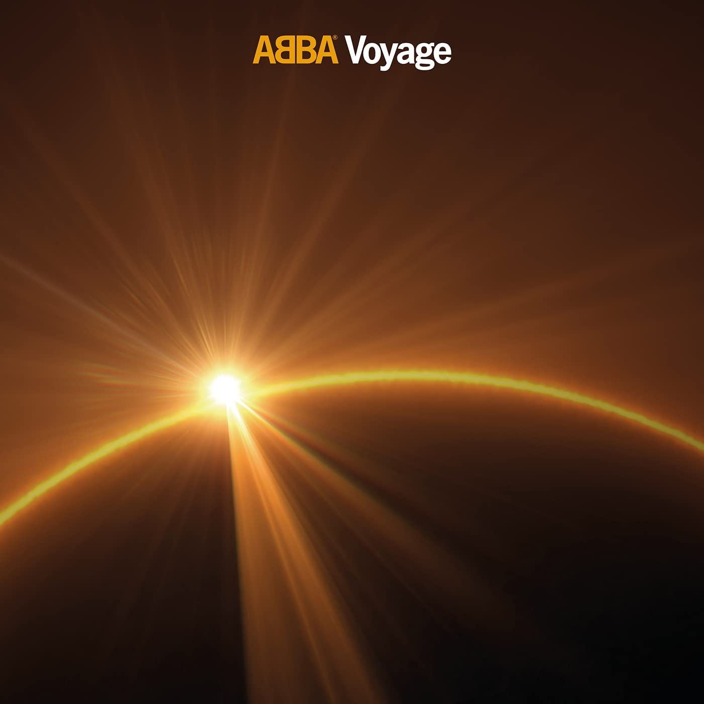ABBA - Voyage LP (Gatefold) [Vinyl]
