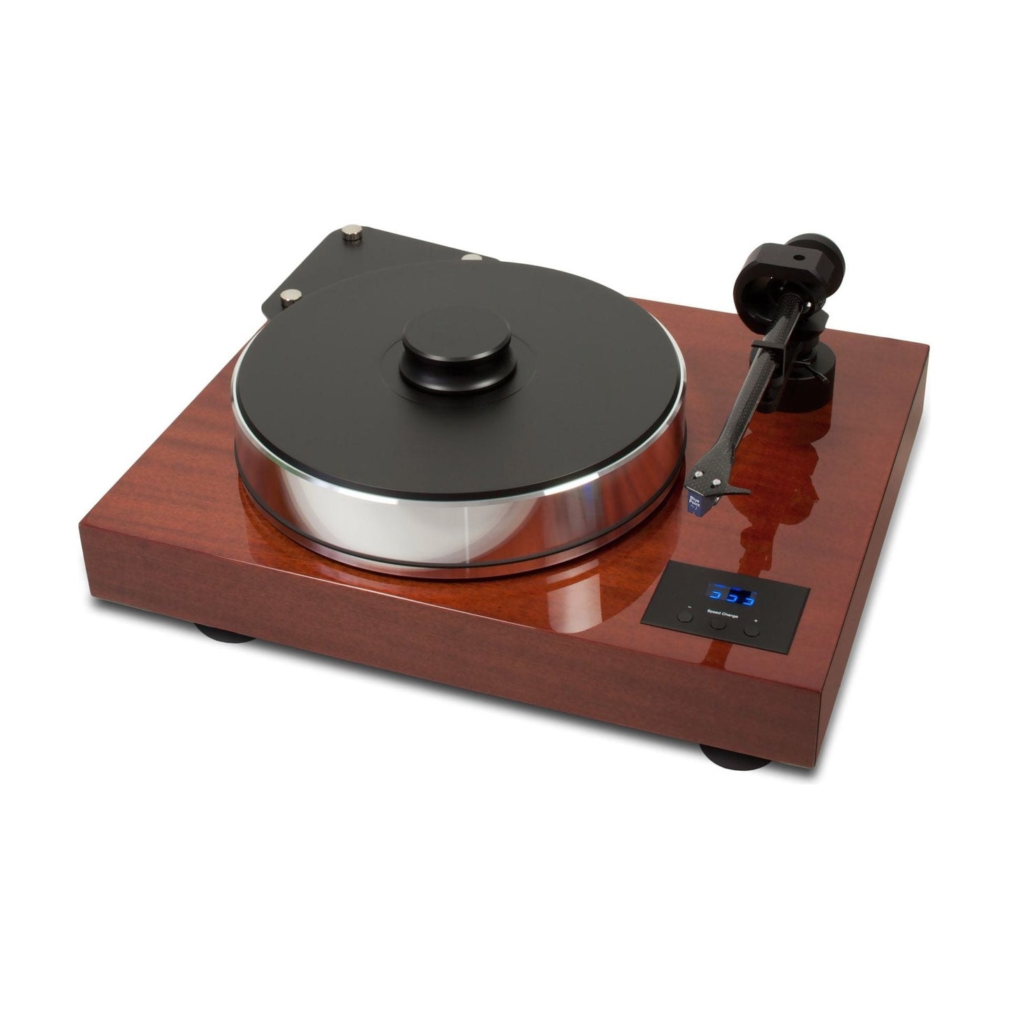 Pro-Ject - Xtension 10 Evolution Turntable ; VINYLGLOB