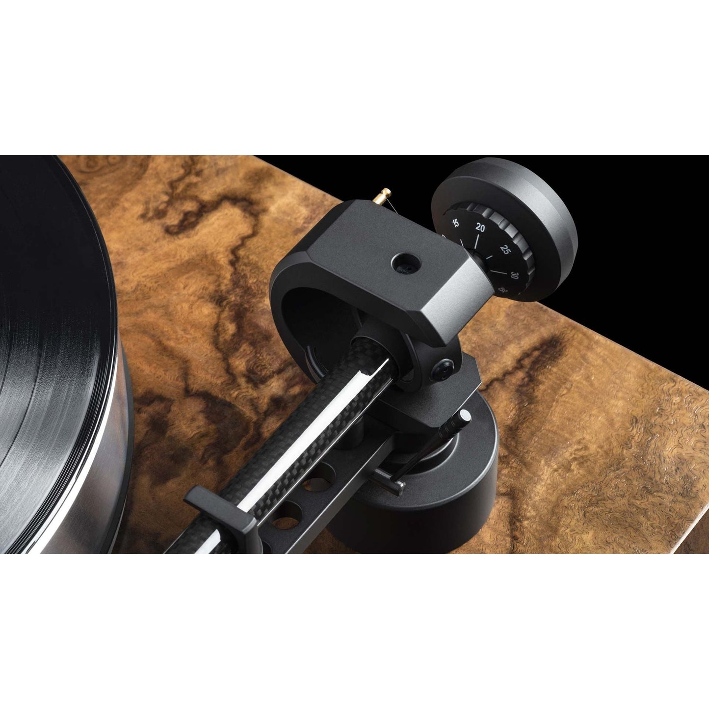 Pro-Ject - Xtension 10 Evolution Turntable ; VINYLGLOB