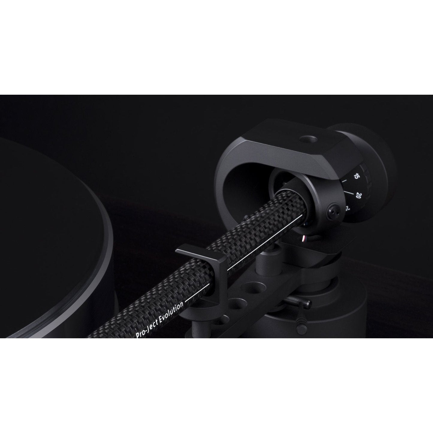 Pro-Ject - Xtension 10 Evolution Turntable ; VINYLGLOB