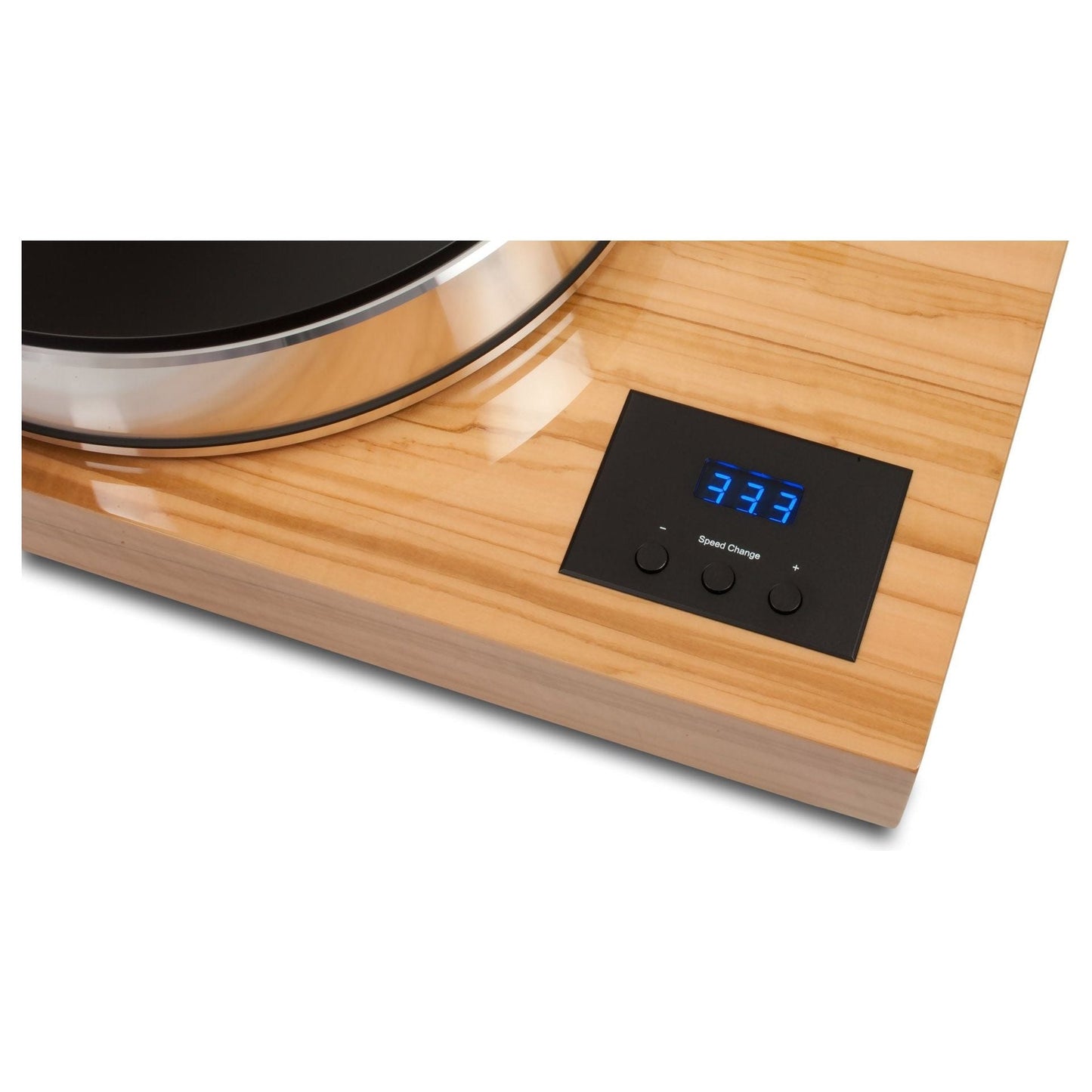 Pro-Ject - Xtension 10 Evolution Turntable ; VINYLGLOB